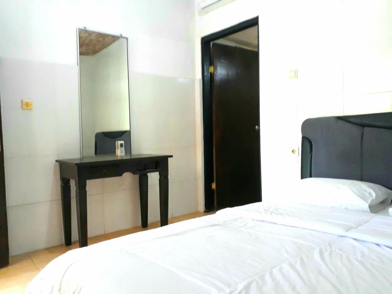 G Saskara Homestay Sanur Exterior foto