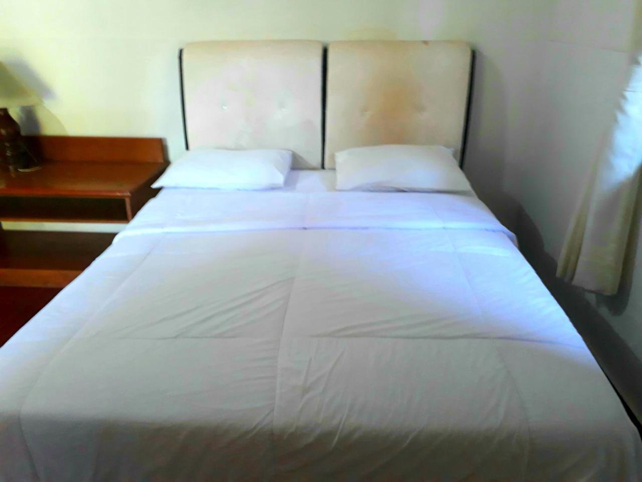 G Saskara Homestay Sanur Exterior foto