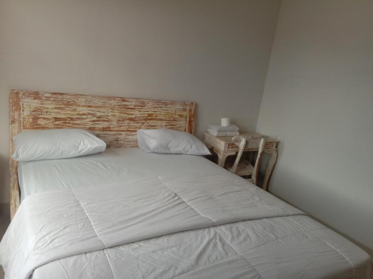 G Saskara Homestay Sanur Exterior foto